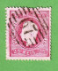 PTS13720- PORTUGAL 1867_ 70 Nº 30 D12 3/4- USD - Gebraucht