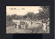S141-BELGIAN CONGO-OLD POSTCARD ELISABETHVILLE To BRUSSELS (belgium) 1921.Carte Postale CONGO BELGE - Lettres & Documents