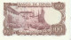 Spain Espagne España 100 Pesetas 1970 - 100 Peseten