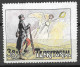 WWI WW1 Vignette Cinderella Delandre 38ème Régiment Territorial D'infanterie MNH** GOMME ORIGINALE VERY FINE - Cinderellas