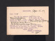 K119-AUSTRALIA-VICTORIA.OLD POSTCARD MELBOURNE To LOURENÇO MARQUES (south Africa) 1907.Carte Postale AUSTRALIE - Covers & Documents