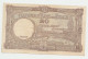 Belgium 20 Francs 1944 "F+" CRISP Banknote Pick 111 - 20 Franchi