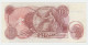 Great Britain 10 Shillings 1966-70 VF++ CRISP Banknote Pick 373c 373 C - 10 Schillings