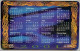 Isle Of Man 55 Units £5 " 2001 Calendar " - Man (Ile De)