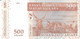 MADAGASCAR - 500 Ariary 2004 UNC - Madagascar