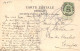 BELGIQUE - WAREMME - Chapelle Des Filles De La Croix - Edition Fraipont - Carte Postale Ancienne - Borgworm