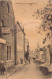 BELGIQUE - WAREMME - Rue Emile Hallet - Hotel Du Cheval Blanc - Carte Postale Ancienne - Waremme