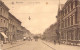 BELGIQUE - WAREMME - La Rue De La Station - Nels - Carte Postale Ancienne - Borgworm
