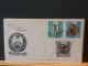 65/520F 2 FDC  CONGO 1965   NR. RODAN 44/5 - Covers & Documents