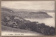 CPA SUISSE - KRATTIGEN - Blick Nach SPIEZ - Jolie Vue Générale Au Bord De L'eau - Krattigen