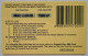 Philippines Globe Prepaid P1000 " Gentxt Limited Edition Callcard " - Philippines