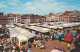 ANGLETERRE - NORTHAMPTON - Market Square - 1963 - Northamptonshire