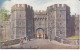 ANGLETERRE - BERKSHIRE - Windsor Castle - Windsor