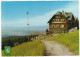 Stubenberghaus, 1446 M, Am Schöckel - ÖAV - Graz - Gondelbahn Ab St. Radegund Bei Graz  (Steiermark, Österreich/Austria) - St. Radegund