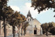 ¤¤  -  LA FRETTE  -  Lot De 2 Cartes  -  Vue Aérienne  -  Le Viaduc Et La Rue J. Lefebvre  -  L'Eglise     -   ¤¤ - La Frette-sur-Seine