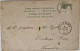 FANTAISIES - A SYSTEMES - Le Secret Du Coeur - Pour Connaitre Le Secret De Mon Coeur  - Carte Postale Ancienne - Bordados