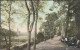 Invalids Walk, Bournemouth, Hampshire, C.1905-10 - Horrocks Postcard - Bournemouth (avant 1972)