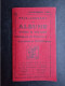 MAGAZINE (6 Vues) Prix-Courant Des Albums Yvert & Tellier Catalogues De Timbres Accessoires Philatéliques Novembre 1935 - Francesi (prima Del 1940)