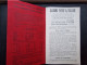 MAGAZINE (6 Vues) Prix-Courant Des Albums Yvert & Tellier Catalogues De Timbres Accessoires Philatéliques Novembre 1935 - Francesi (prima Del 1940)