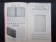 Delcampe - MAGAZINE (6 Vues) Prix-Courant Des Albums Yvert & Tellier Catalogues De Timbres Accessoires Philatéliques Novembre 1935 - Französisch (bis 1940)