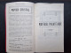 Delcampe - MAGAZINE (6 Vues) Prix-Courant Des Albums Yvert & Tellier Catalogues De Timbres Accessoires Philatéliques Novembre 1935 - Francés (hasta 1940)