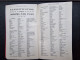 Delcampe - MAGAZINE (6 Vues) Prix-Courant Des Albums Yvert & Tellier Catalogues De Timbres Accessoires Philatéliques Novembre 1935 - French (until 1940)