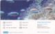 Spain Phonecard Chip - - - Isern Medical, Marine Life - Sonstige & Ohne Zuordnung