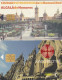 Spain 2 Phonecards Chip - - - Buildings - Andere & Zonder Classificatie