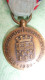 Médaille Pompier De 1930. Pas De Calais. - France