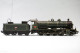 Jouef - Locomotive Vapeur 140 C 362 Vert Filets Jaunes ép. III Réf. HJ2407 HO 1/87 - Locomotives