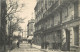 LE PERREUX - Rue De La Station; La Poste. - Poste & Facteurs