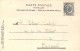 BELGIQUE - WAREMME - Palais De Justice Et écoles Communales - Carte Postale Ancienne - Borgworm