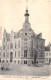 BELGIQUE - WAREMME - L'Hôtel De Ville - Carte Postale Ancienne - Borgworm