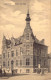 BELGIQUE - WAREMME - L'Hôtel De Ville - Carte Postale Ancienne - Waremme