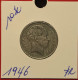 5 Frank Zink 1946 Fr - 5 Francs
