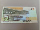 Billete De GHANA De 2 Cedis, Año 2015, UNC - Ghana