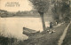 HAUTS DE SEINE  CHAVILLE  Les Bords De L'etang De Brisemiche - Chaville