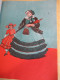 Delcampe - Livre D'enfant Illustré/" Les Petites Filles Modèles "/la Comtesse De Ségur/TOURET Imp-Edit/ La Chatre/1946        BD170 - Sprookjes