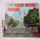 Suite Décés : Coté 14 € !! 33T 30 Cm Marches Militaires Francaises Musique Des Gardiens De La Paix De Paris - Compilations