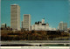 Distinctive Skyline, Edmonton, Alberta, Canada - Edmonton