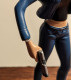 Figurine - Lara Croft - Tomb Raider L'ange Des Ténèbres - Paris - Other & Unclassified