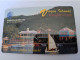 BRITSCH VIRGIN ISLANDS   US NO VALUE - WEST END PUSSER   PREPAID PHONE  CARD ! MINT (RRR)  BVI ?? **13088** - Vierges (îles)