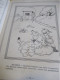 Delcampe - Livre D'enfant Illustré/" Les Deux Nigauds "/ Comtesse De Ségur/Illustrations Jacques TOUCHET/Vers 1940-1945      BD172 - Märchen