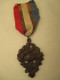 Medaille    A Déterminer - Altri & Non Classificati
