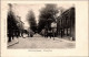 Stationstraat, Waalwijk 1906 (NB) - Waalwijk