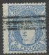 Espagne - Spain - Spanien 1870 Y&T N°112B - Michel N°106 Nsg - 2e Allégorie De L'Espagne - Unused Stamps