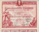 ETABLISSEMENT VERMINCK  - ACTION DE CENT FRANCS + TITRE DE CINQ ACTIONS -ANNEE 1920 - Parfums & Beauté