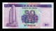 Macao Macau 20 Patacas BDC 1996 Pick 91 Sc Unc - Macau