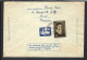 POLOGNE 1962: LSC Rec. P.A. De Arad Pour Genève - Storia Postale