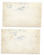 6e Rac 4eme B Lot De 2 Photos 14 Juillet 1935 A Dakar - Documents